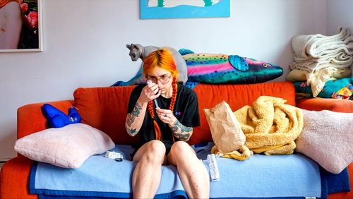 Larry (they/them) (2024)