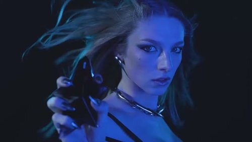 Inside the Dream Mugler (2024)