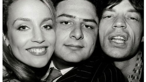 I Am Curious Johnny (2025)