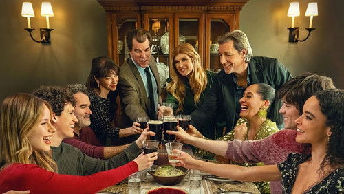 The Family McMullen (2025)