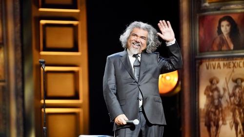 George Lopez: Muy Católico (2025)