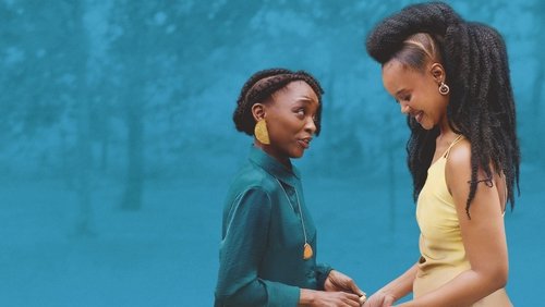 Umjolo: There Is No Cure (2025)