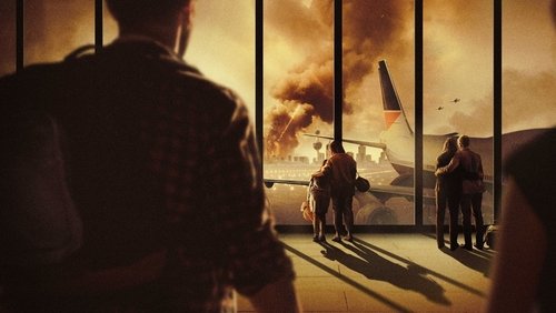 Flight 149: Hostage of War (2025)