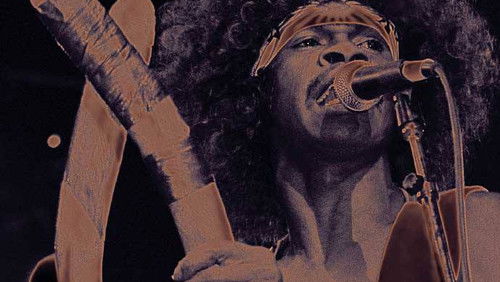 Big Name No Blanket (2013)