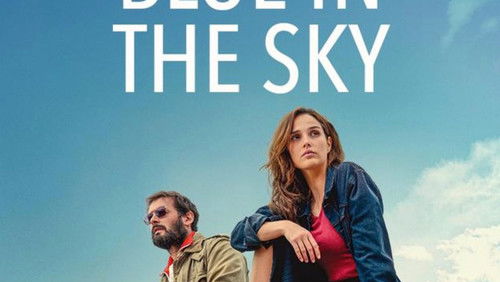 Tout le bleu du ciel (2025)