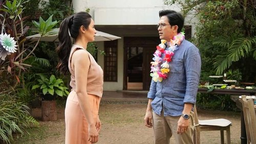 Everything About My Wife (2025)