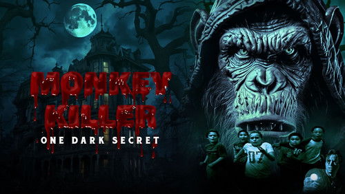 Monkey Killer (2025)