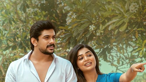 Sahasam (2025)