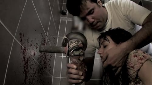 Devil's Weekend (2012)