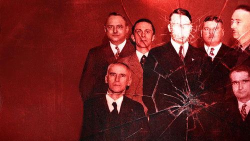 The Seven Deadly Enemies: WWII Germany (2025)