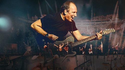 Hans Zimmer & Friends: Diamonds in the Desert (2025)