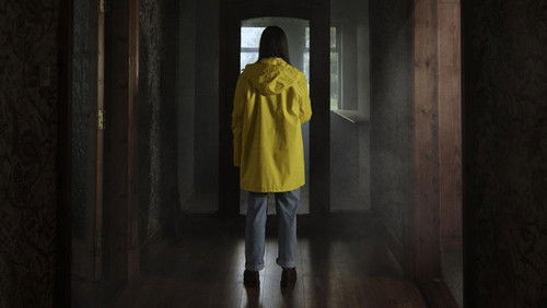 The House Was Not Hungry Then (2025)