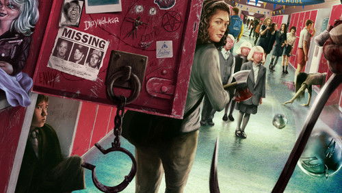 In Search of Darkness 1995-1999: Journey Back Into Iconic ’90s Horror (2025)