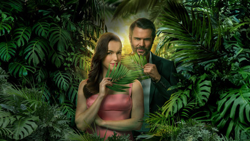 Mystery Island: Winner Takes All (TV Movie 2025)