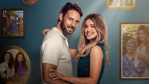 Hearts Around the Table: Jenna’s First Love (2025)