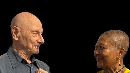 Beginning to See You (2025)