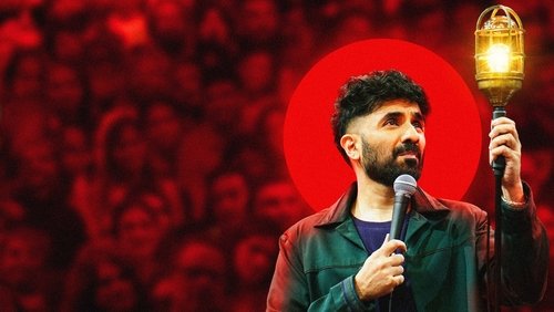 Vir Das: Fool Volume (2025)