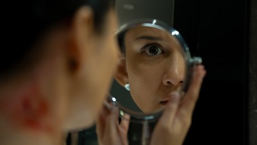 A Normal Woman (2025)