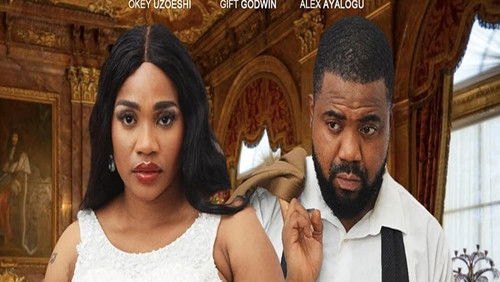 Unwanted Bride (2024)