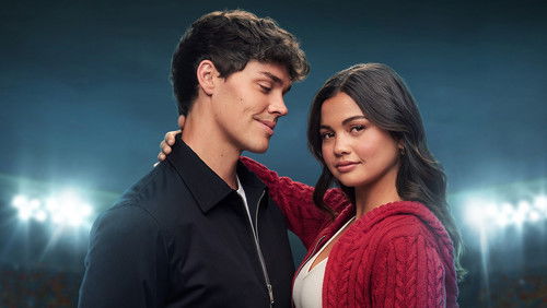 Sidelined 2: Intercepted (2025)