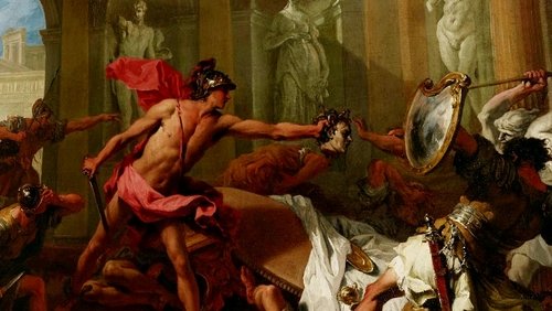 Cryptid: Goatman (2025)