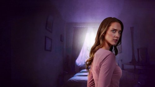 Trapped in Her Dorm Room (2025)