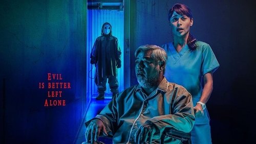 Isolated (2025)