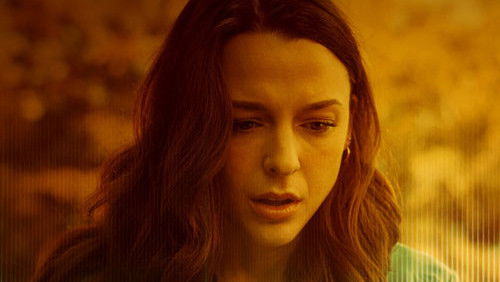 What Hides in Silence (2025)