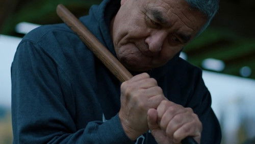 If an Owl Calls Your Name (2025)