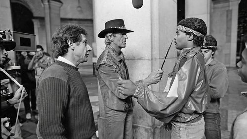 Love of an Icon: The Legend of Crocodile Dundee (2025)