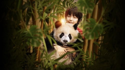 Moon le panda (2025)