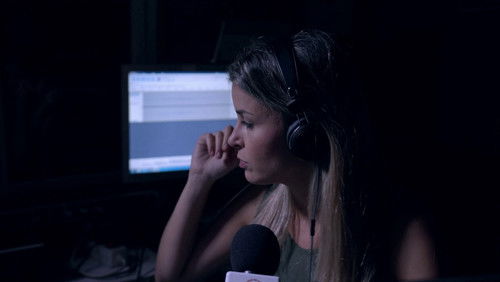 Ecos y otros relatos extraordinarios (2025)