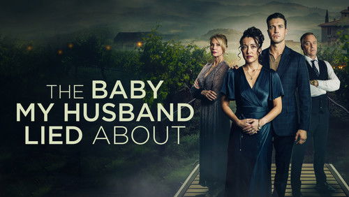 The Baby My Husband Lied About (2025)