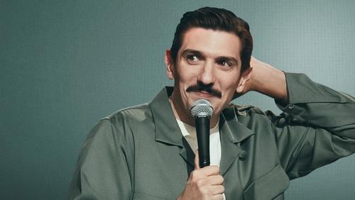 Andrew Schulz: Life (2025)