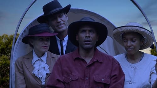 The Lonesome Trail (2019)