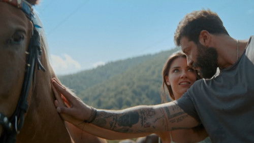 Blind Vacation (2025)