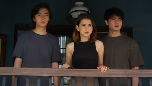 Take Me to Hell (2025)