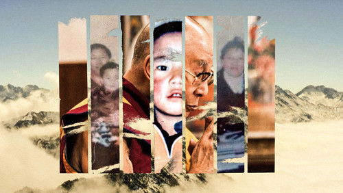 Inside China: The Battle for Tibet (2025)