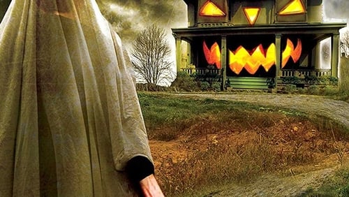 Caesar and Otto's Paranormal Halloween (2015)