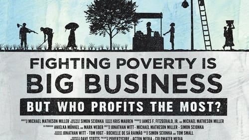 Poverty, Inc. (2014)