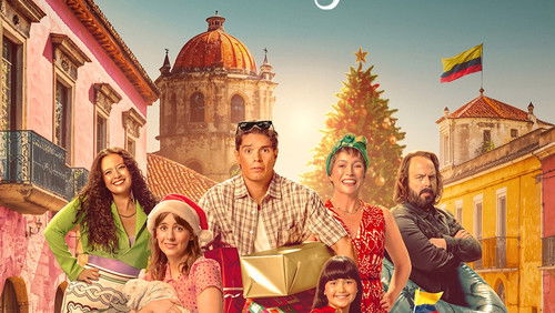 Bump: A Christmas Film (2025)