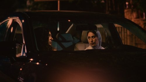 Coyotes (2025)