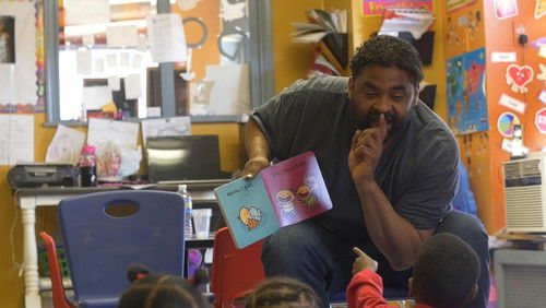 Reading is Love (2025)