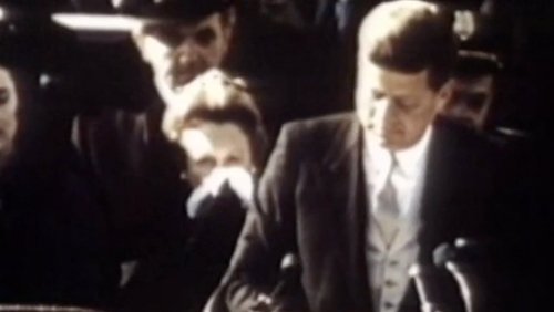JFK Assassination: A New Perspective (2025)