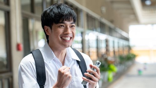 Sawaddee Wan Jan(s) (2025)
