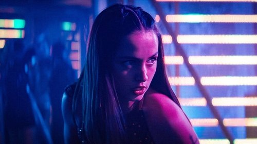 Ballerina Assassin (2025)