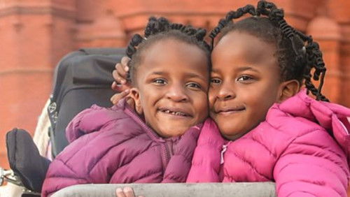 Inseparable Sisters (2024)