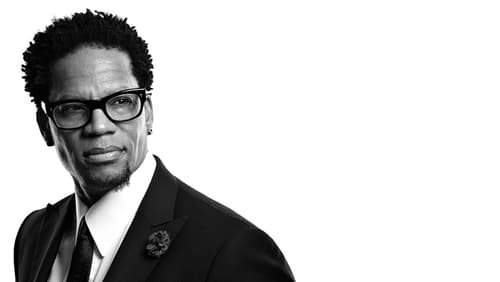 D.L. Hughley: Clear (TV Special 2014)