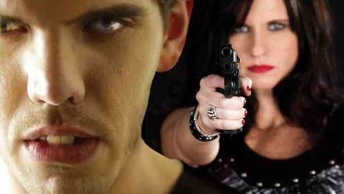 Deadly Attraction (2014)