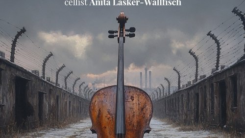 The Last Musician of Auschwitz (2025)
